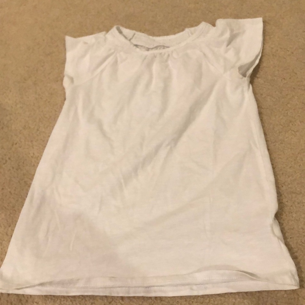 White Shirt